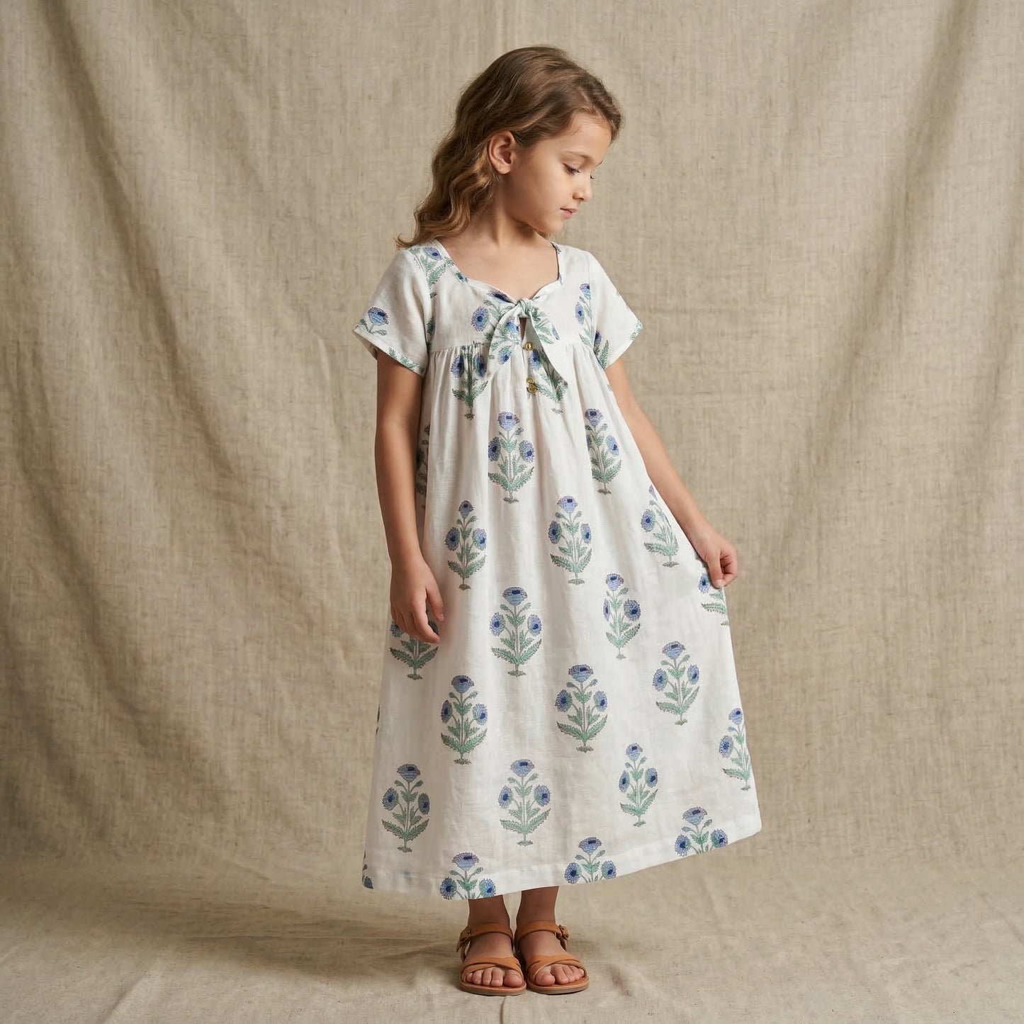 Jasmine Blue bouquet