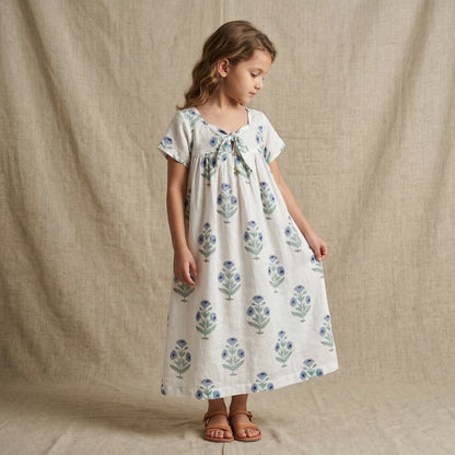 Jasmine Blue bouquet