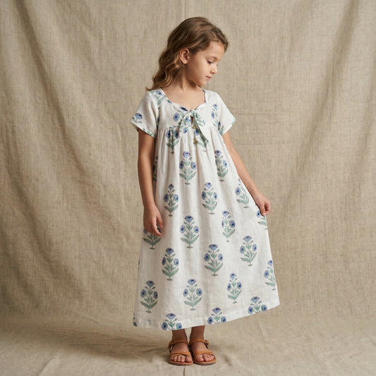 Jasmine Blue bouquet