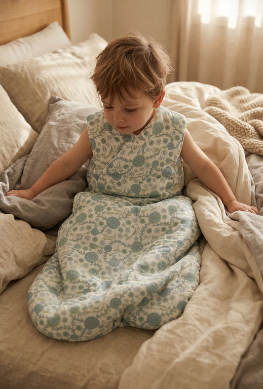 Tamarind Winter 6-18m