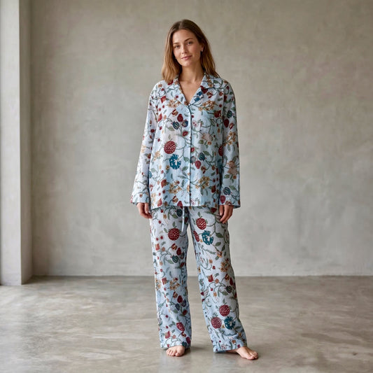 Pepper - Woman Pyjama