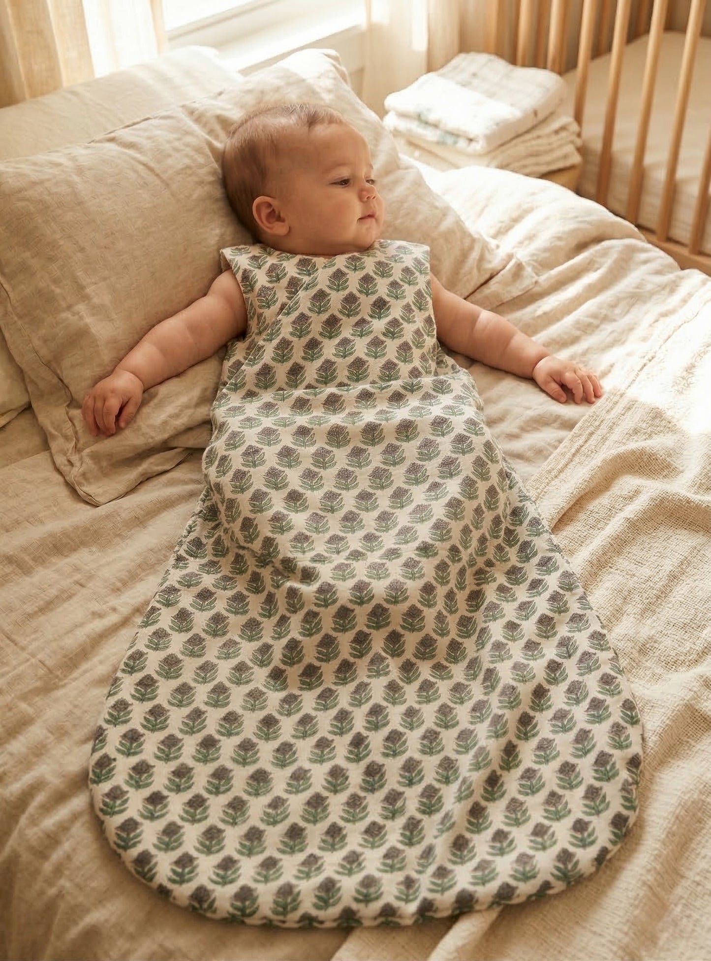 Tamarind Summer 6-18m