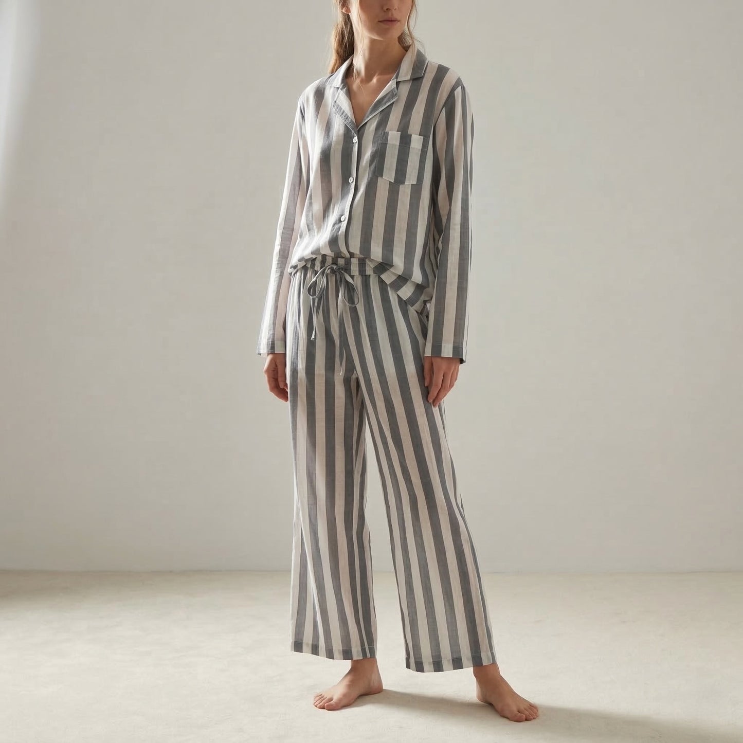 Pepper - Woman Pyjama
