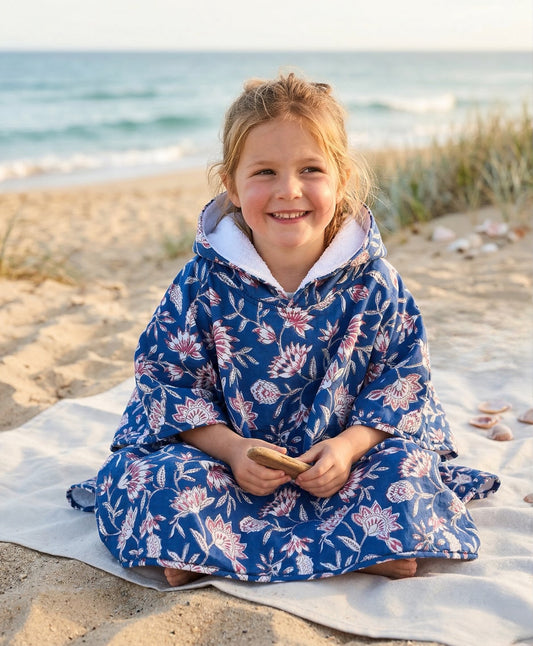 Beach Poncho
