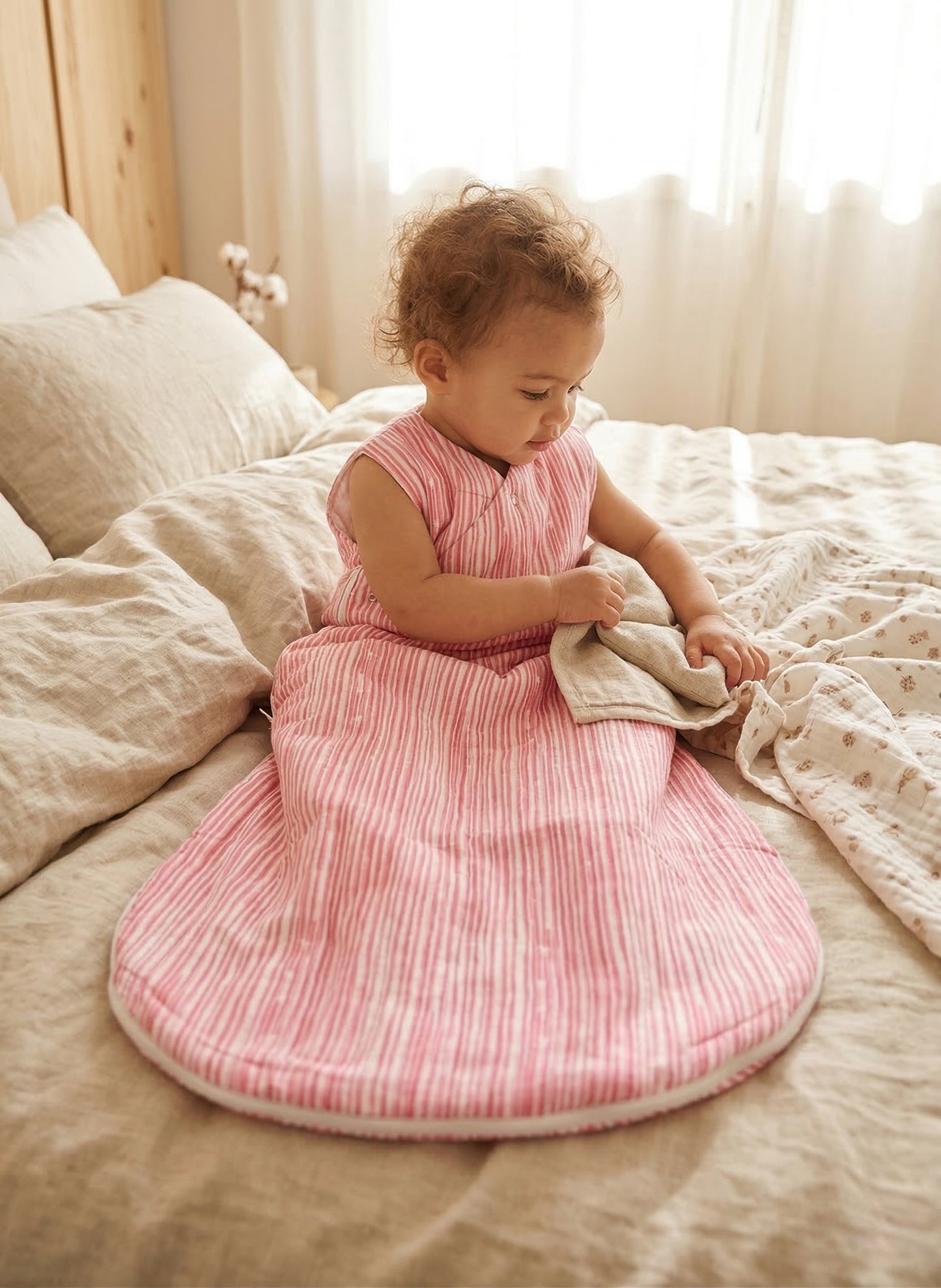 Tamarind Summer 6-18m