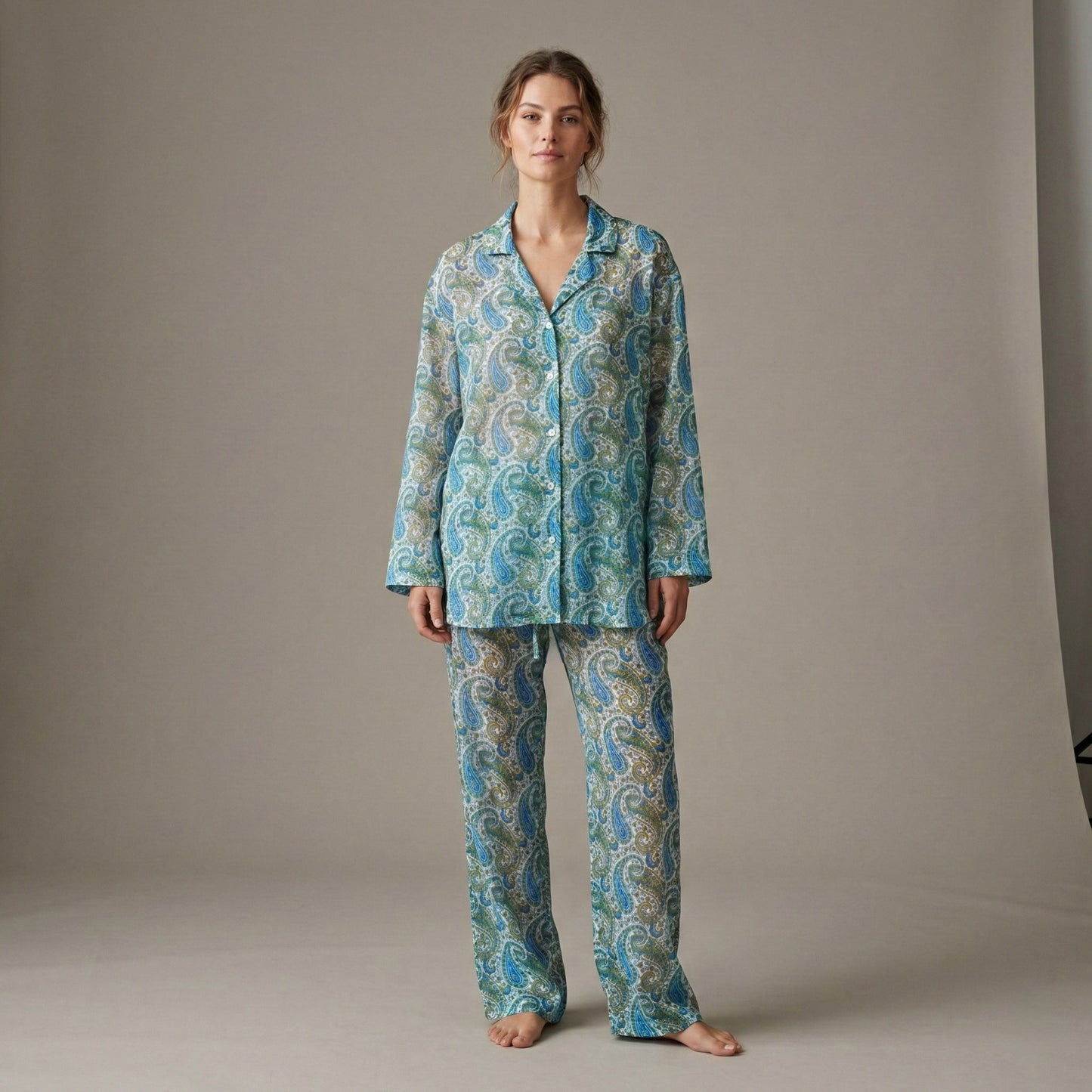Pepper - Woman Pyjama