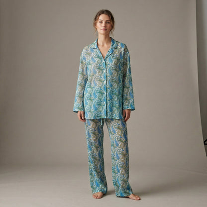 Pepper - Woman Pyjama