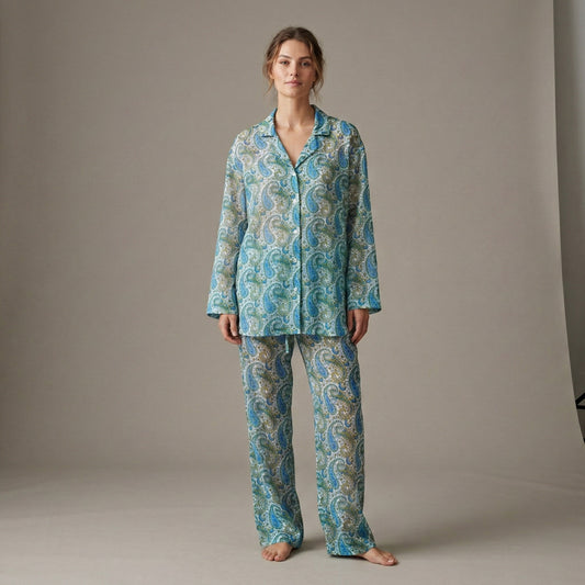 Pepper - Woman Pyjama