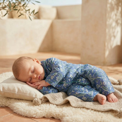 Cardamon -  One piece summer