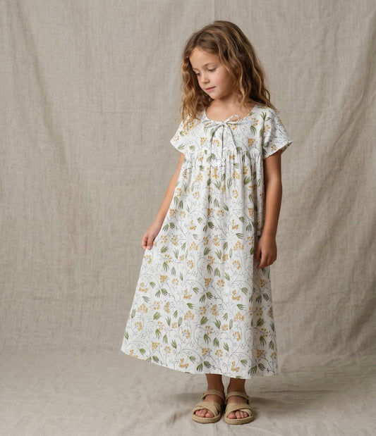 Jasmine Yellow bells