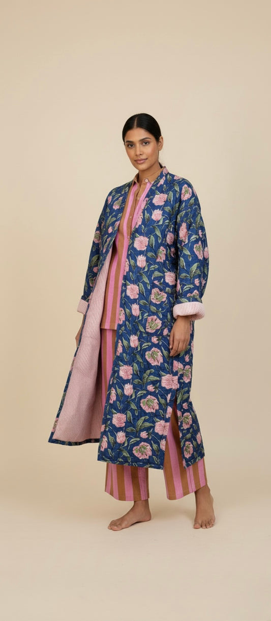 Sesame Robes