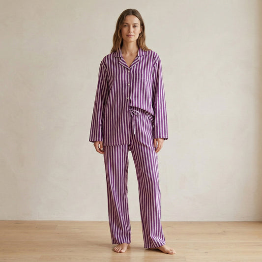 Pepper - Woman Pyjama