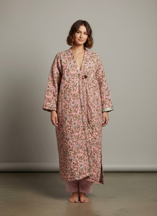 Sesame Robes