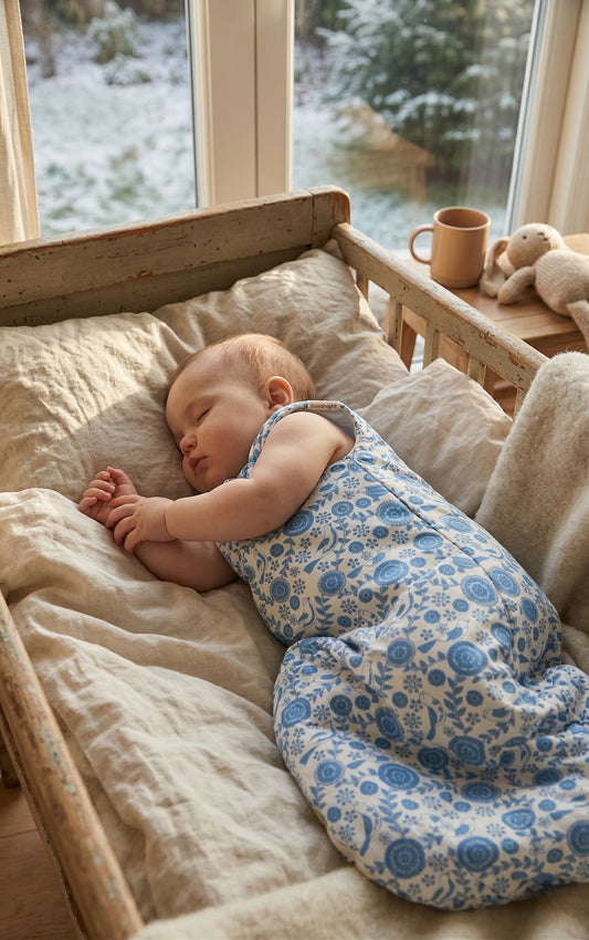 Tamarind Winter 6-18m