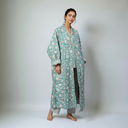 Sesame Robes