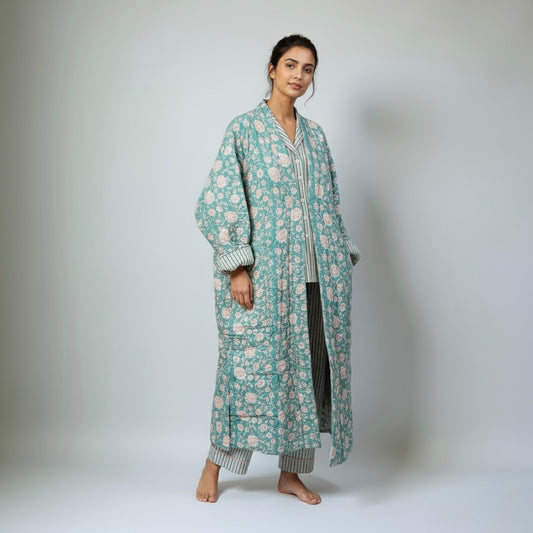 Sesame Robes