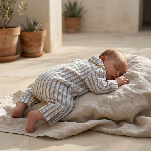 Cardamon -  One piece summer