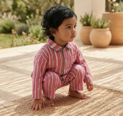 Cardamon -  One piece summer