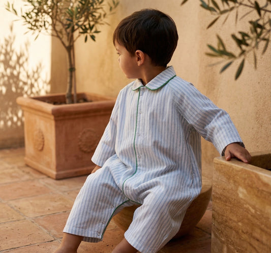 Cardamon -  One piece summer