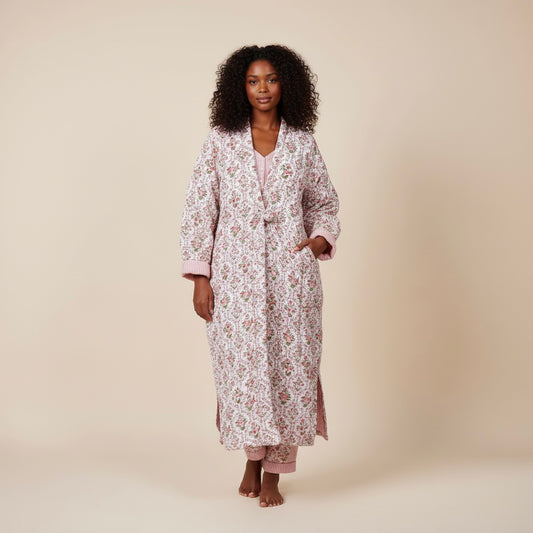 Sesame Robes