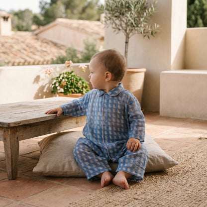 Cardamon -  One piece summer