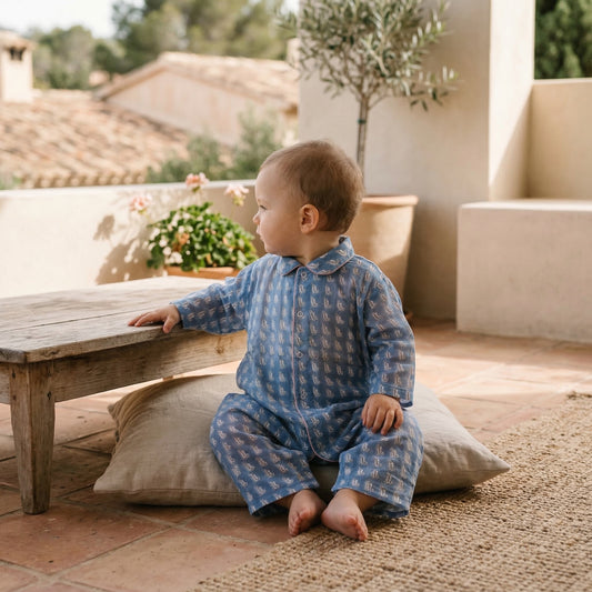 Cardamon -  One piece summer