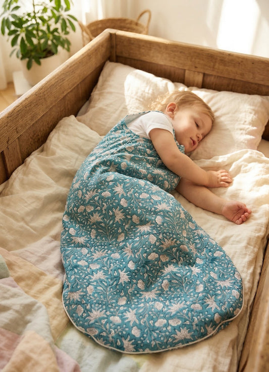 Tamarind Summer 6-18m