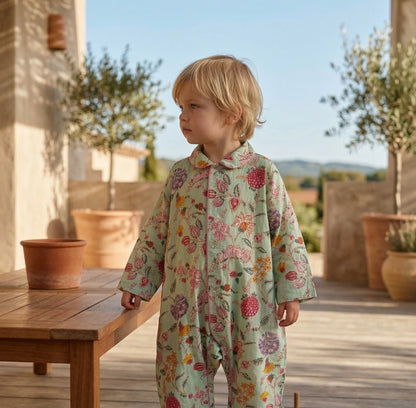 Cardamon -  One piece summer