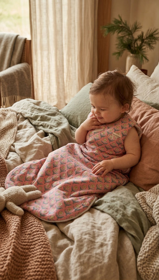 Tamarind Winter 6-18m