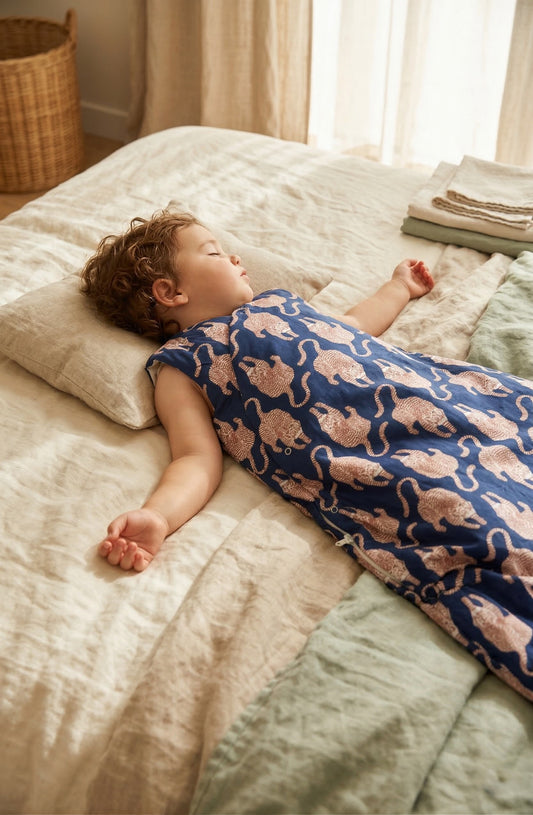 Tamarind Summer 6-18m