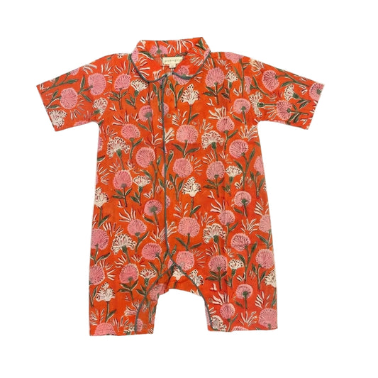 Cardamon -  One piece summer