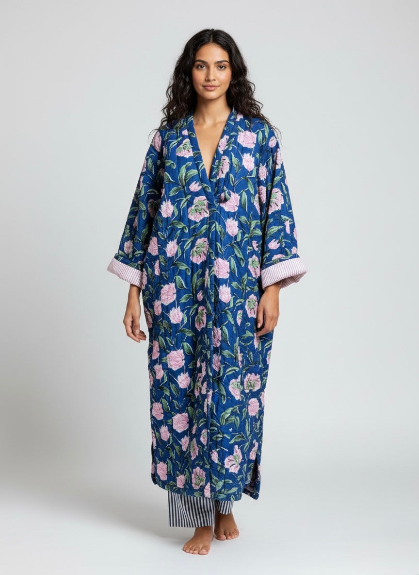 Sesame Robes