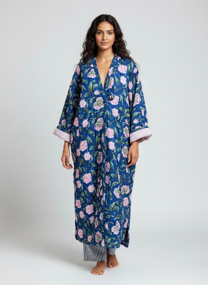 Sesame Robes