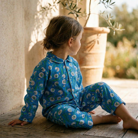 Cardamon -  One piece summer