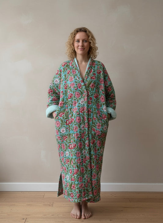 Sesame Robes