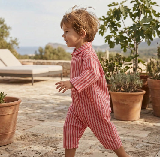 Cardamon -  One piece summer