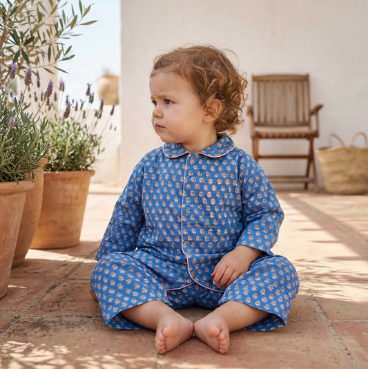 Cardamon -  One piece summer