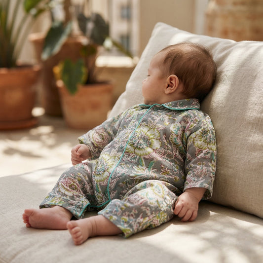 Cardamon -  One piece summer