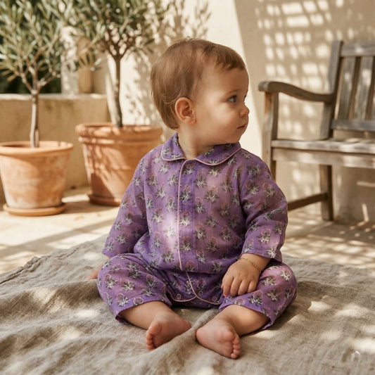 Cardamon -  One piece summer