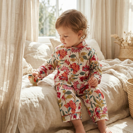 Summer Ginger - Flower Bouquet