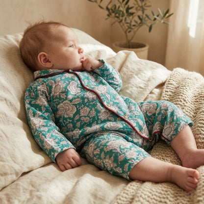 Cardamon -  One piece summer