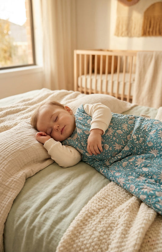 Tamarind Winter 6-18m