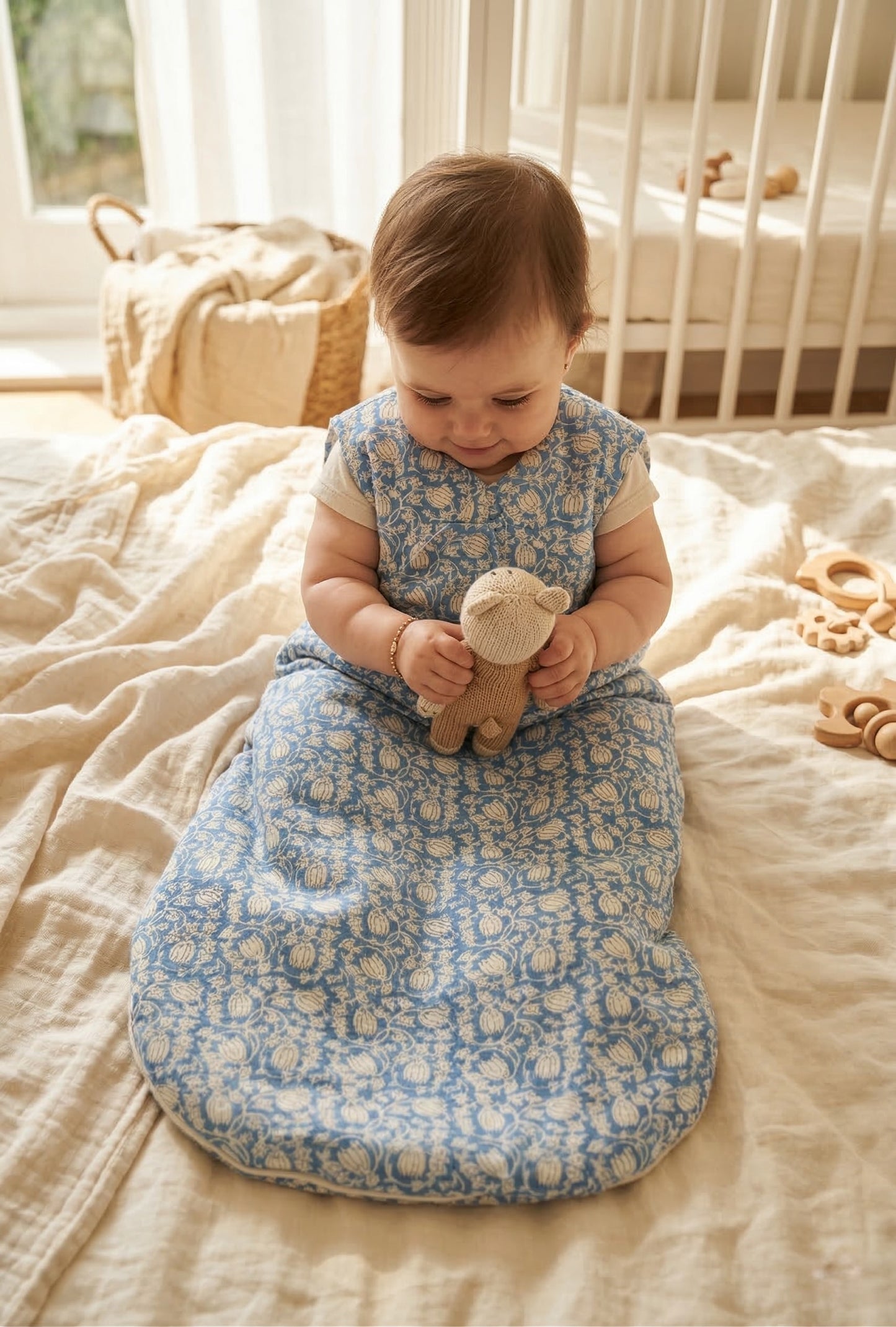 Tamarind Summer 6-18m