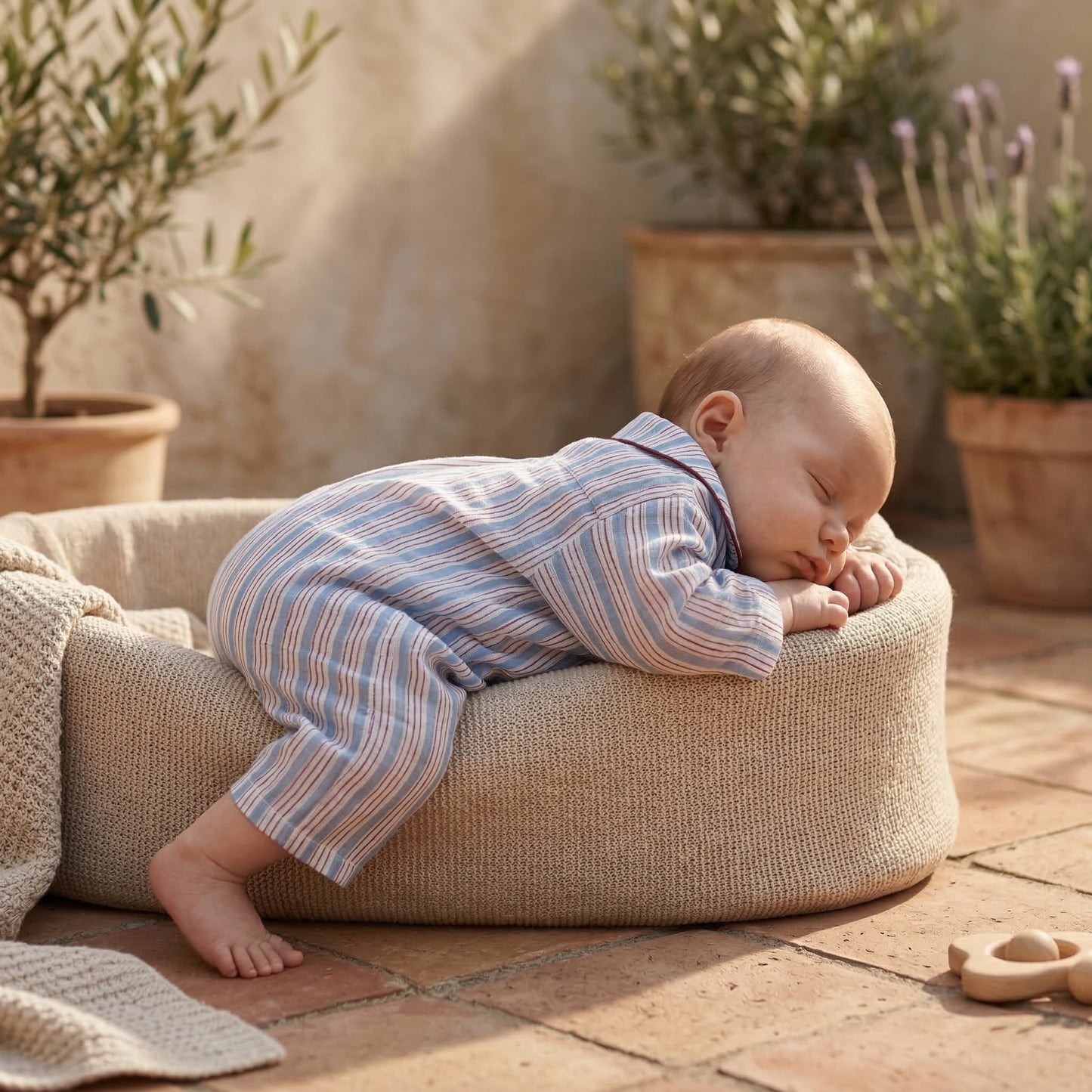 Cardamon -  One piece summer