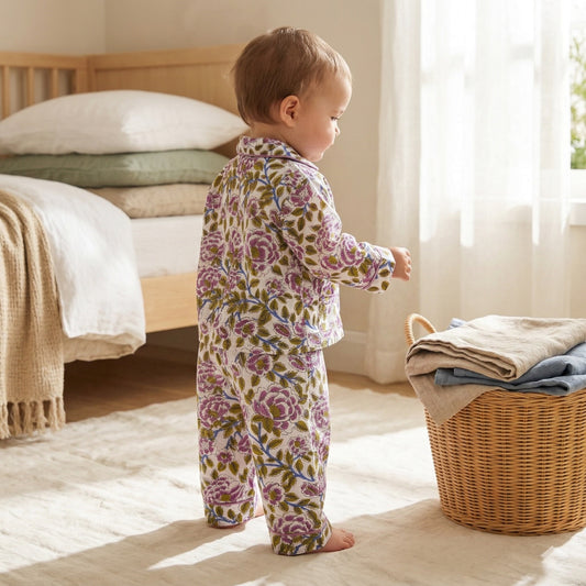 Summer Ginger - Peony Garden