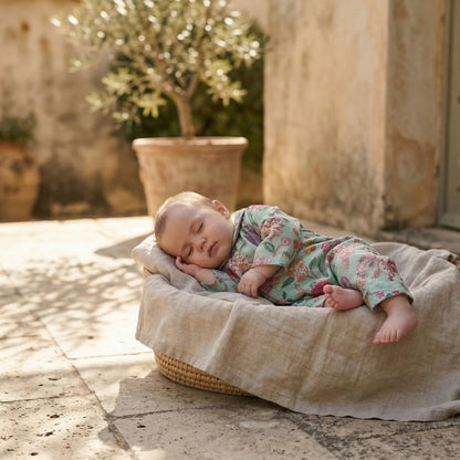 Cardamon -  One piece summer