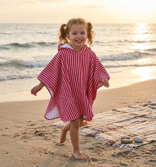 Beach Poncho