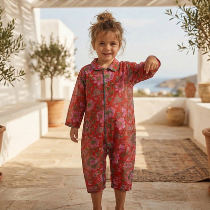 Cardamon -  One piece summer