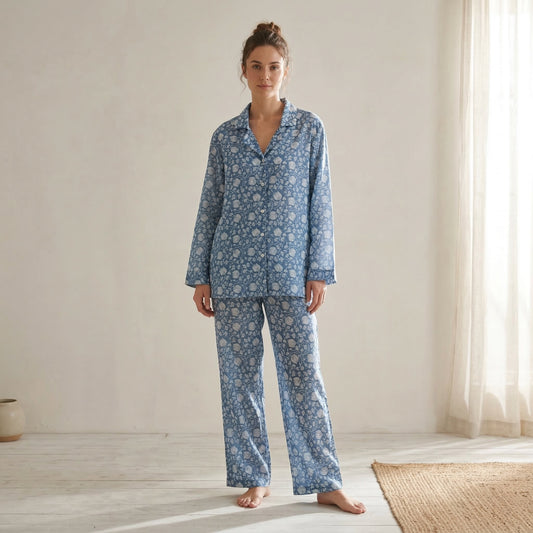 Pepper - Woman Pyjama