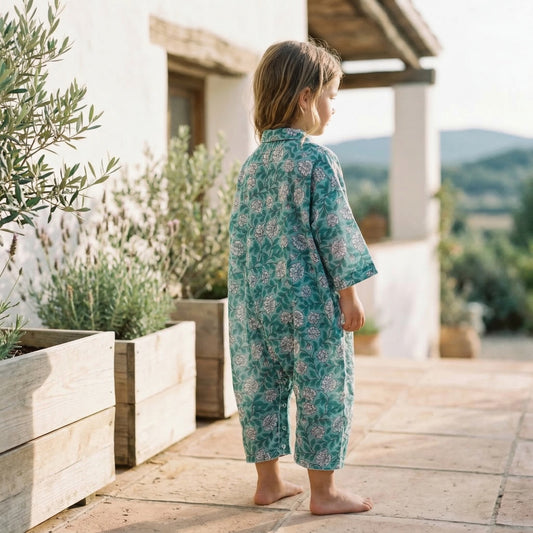 Cardamon -  One piece summer